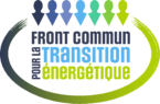 Front commun pour la transition énergétique